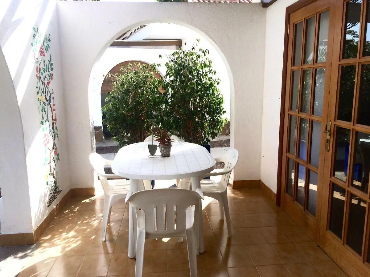 Dream House Hotel Maspalomas  Apartment Maspalomas (Gran Canaria)