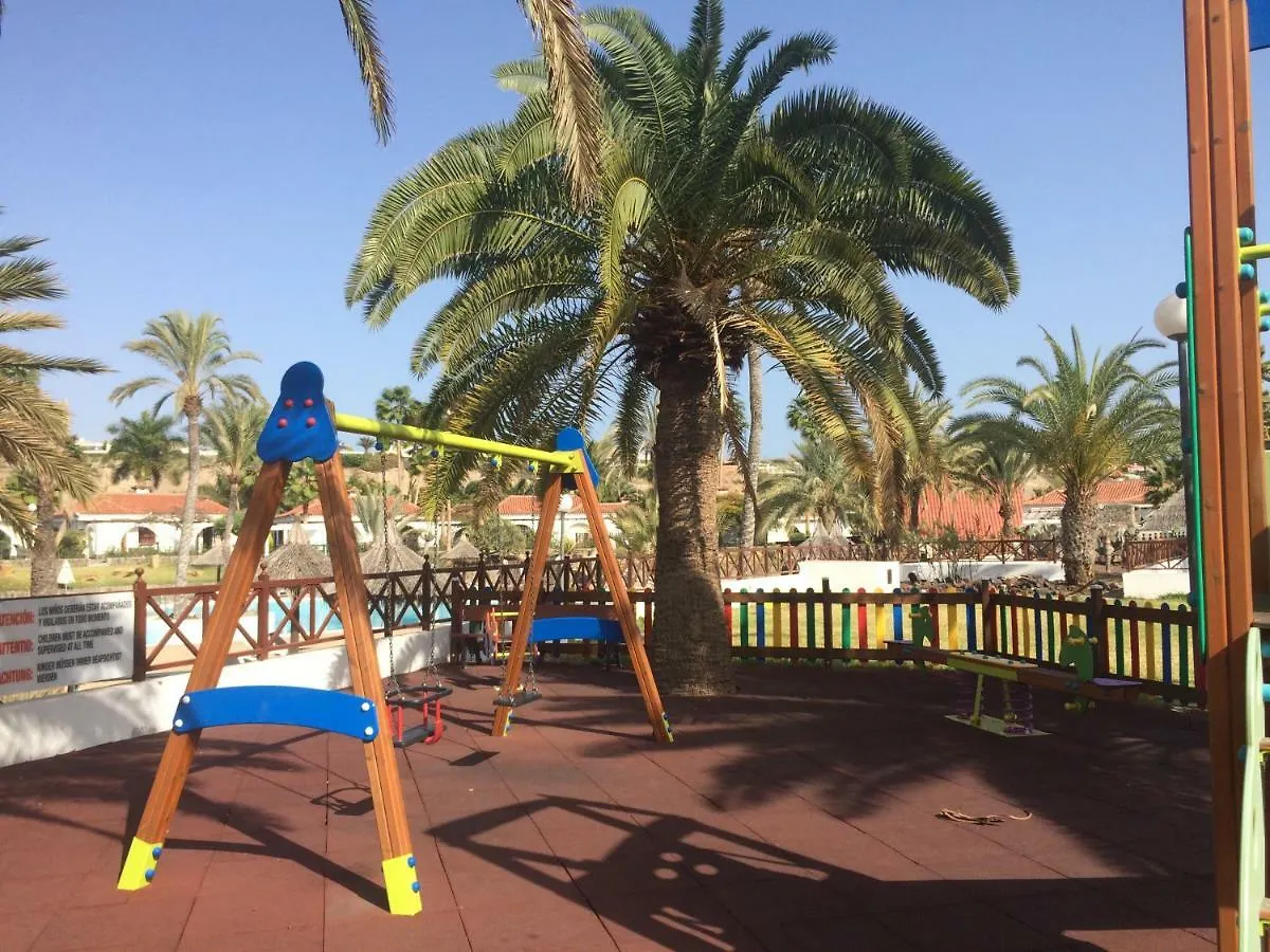 Apartment Dream House Hotel Maspalomas