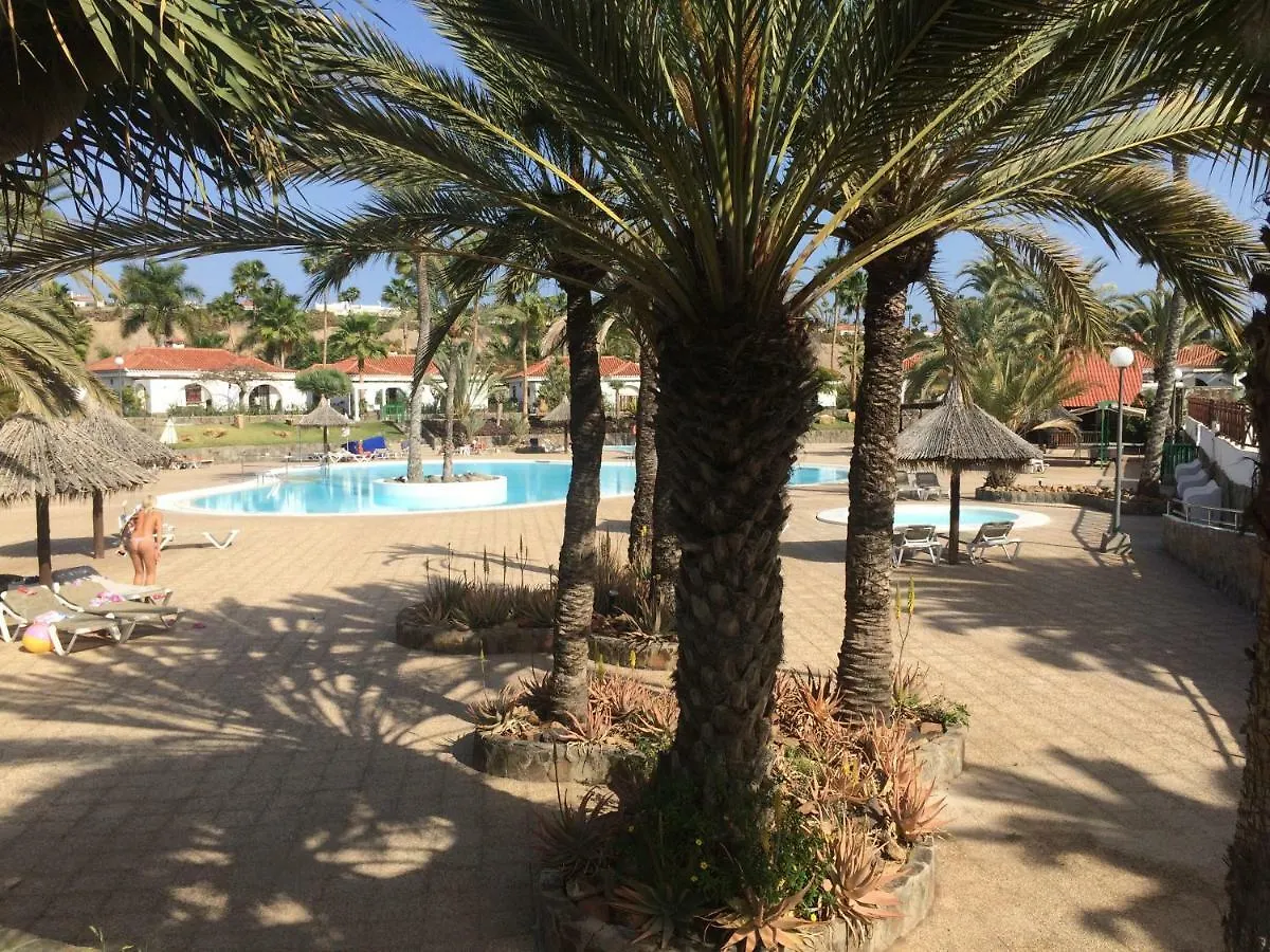 Dream House Hotel Maspalomas  0*, Maspalomas (Gran Canaria)