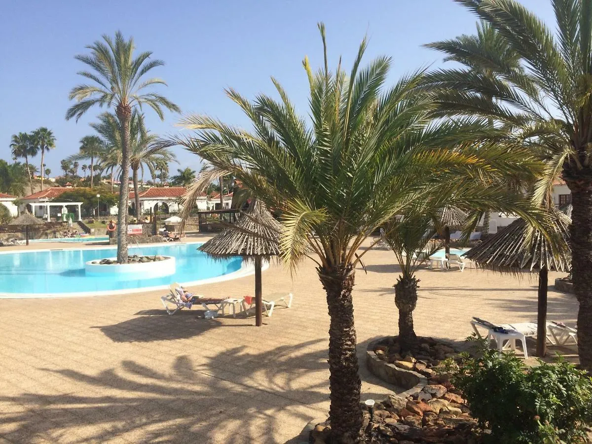 Dream House Hotel Maspalomas