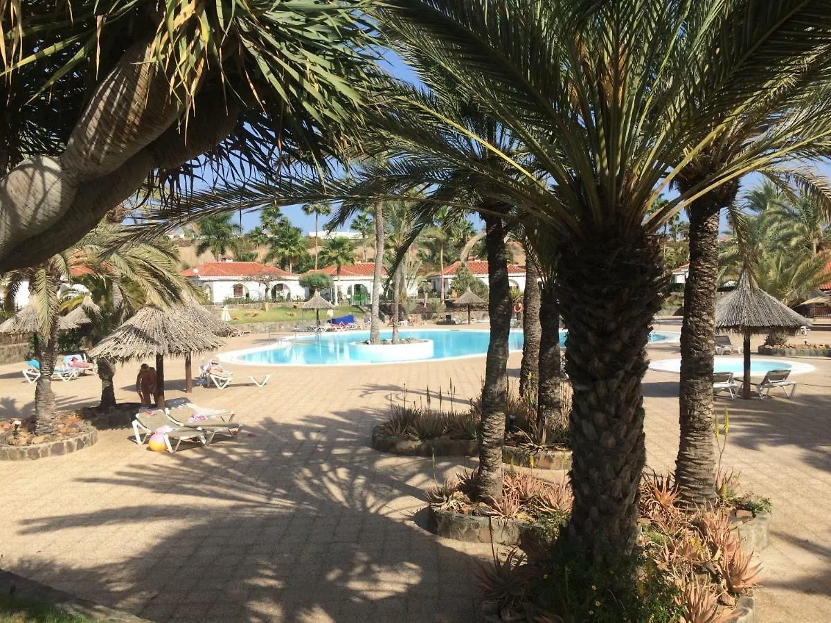 Dream House Hotel Maspalomas  Spain
