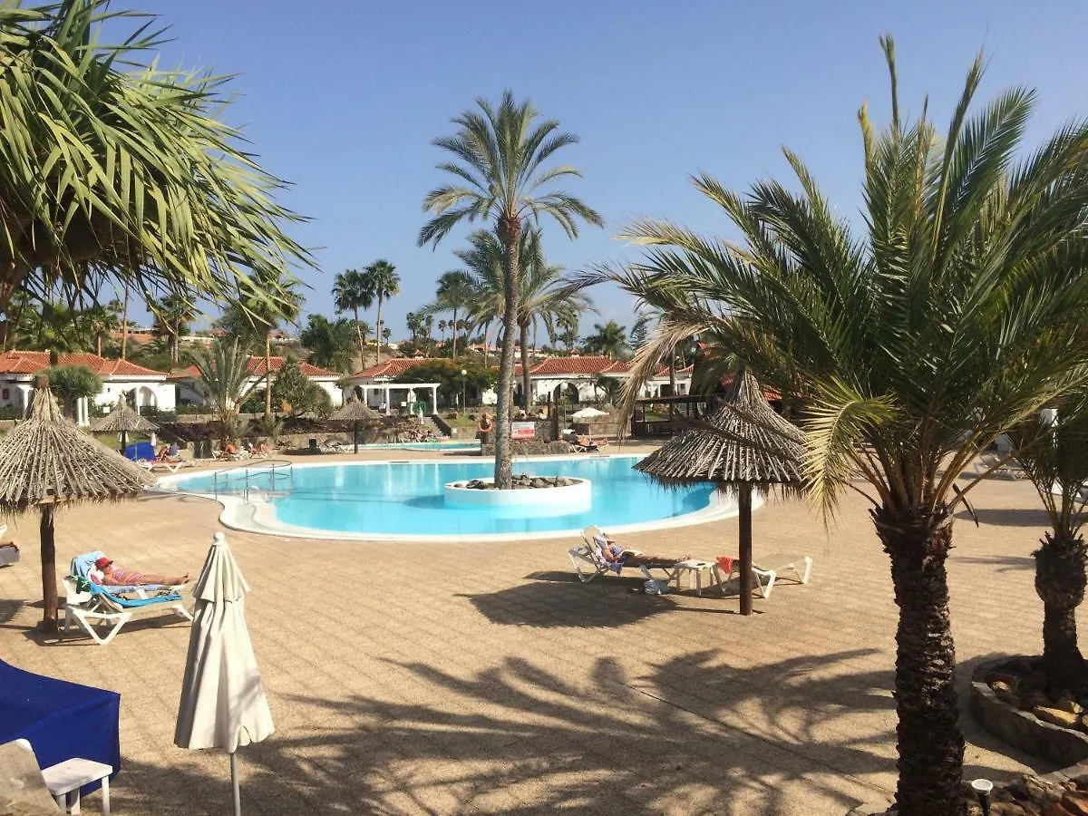 Dream House Hotel Maspalomas  0*, Maspalomas (Gran Canaria) Spain