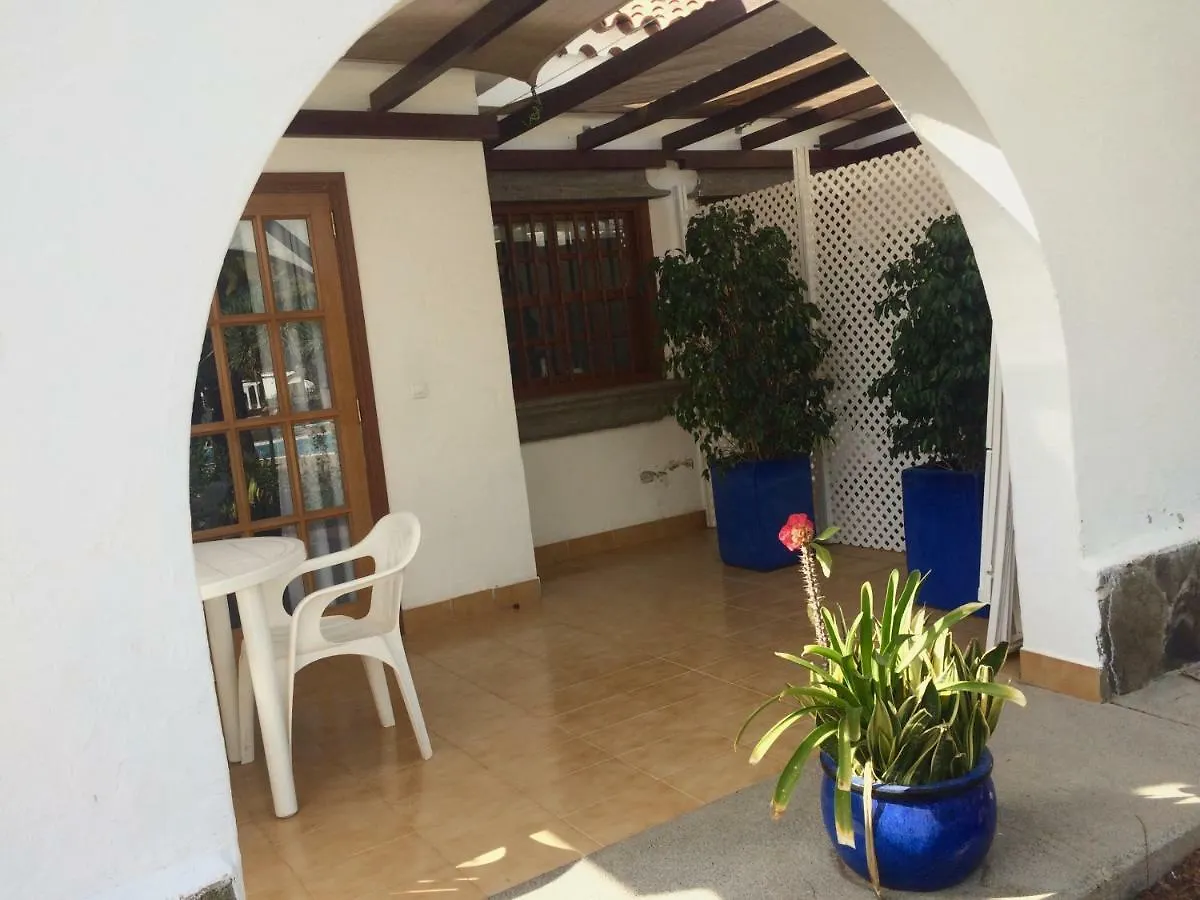 Dream House Hotel Maspalomas  Apartment Maspalomas (Gran Canaria)