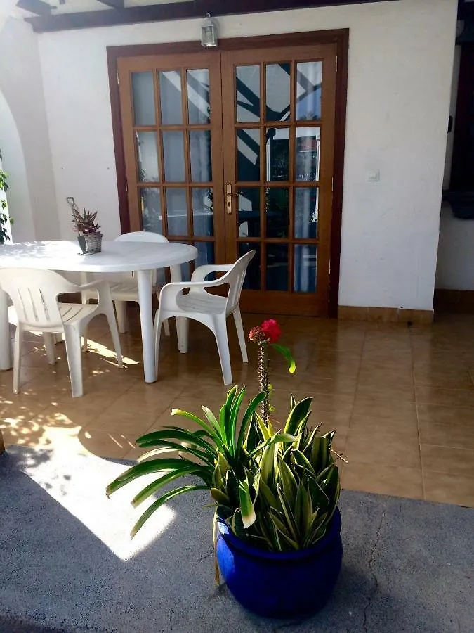 Dream House Hotel Maspalomas  Spain