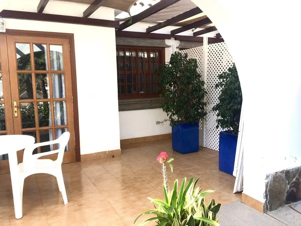 Dream House Hotel Maspalomas  Maspalomas (Gran Canaria)