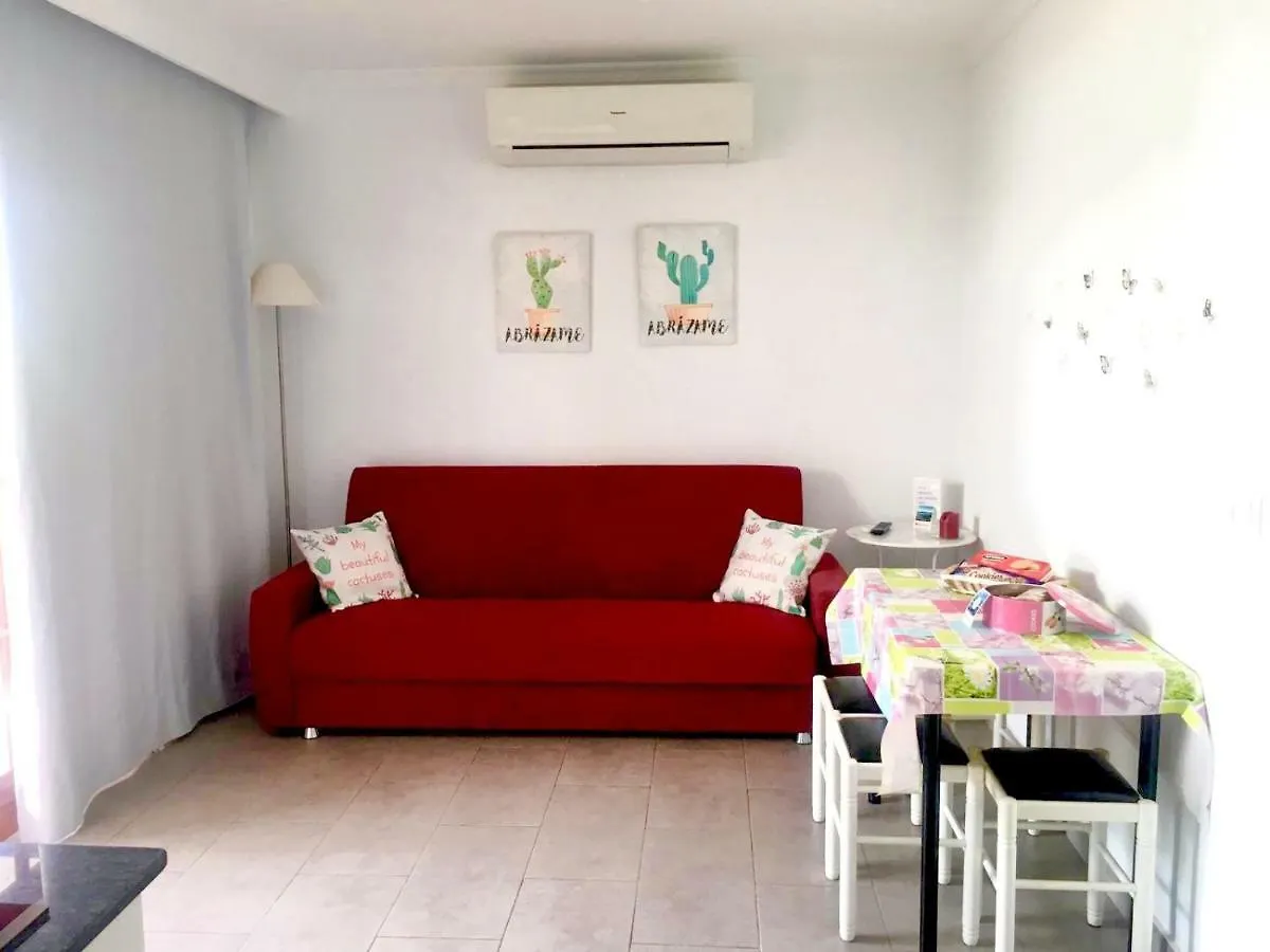 Apartment Dream House Hotel Maspalomas