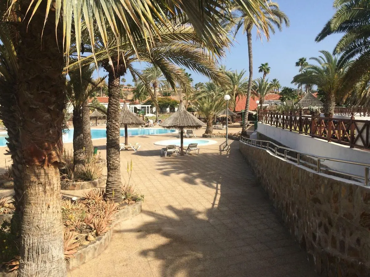 Dream House Hotel Maspalomas  Maspalomas (Gran Canaria)