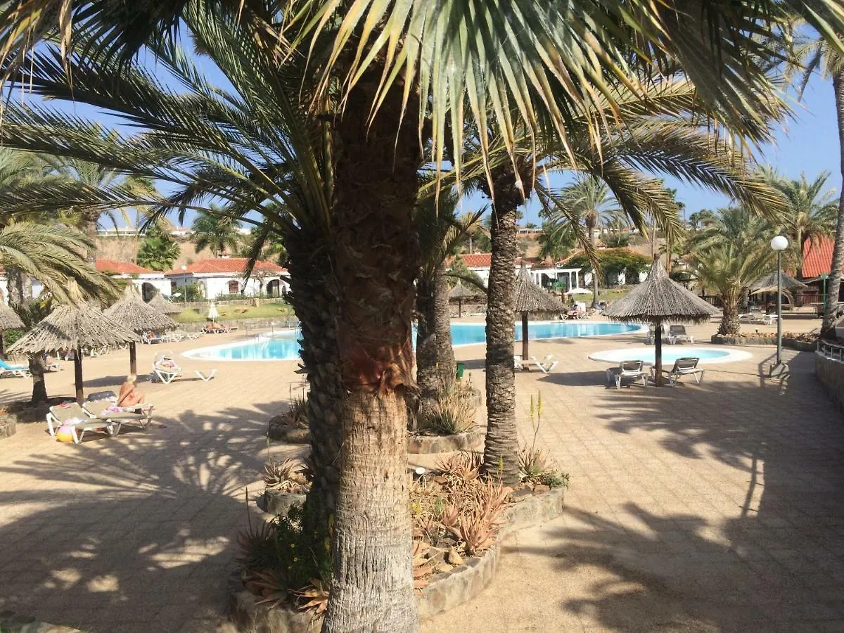 Apartment Dream House Hotel Maspalomas