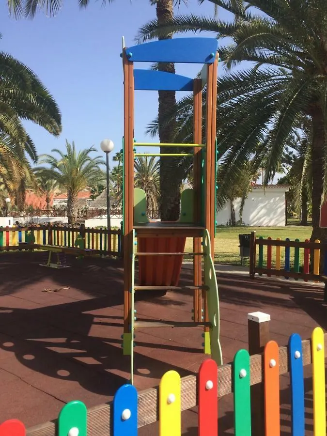 Apartment Dream House Hotel Maspalomas