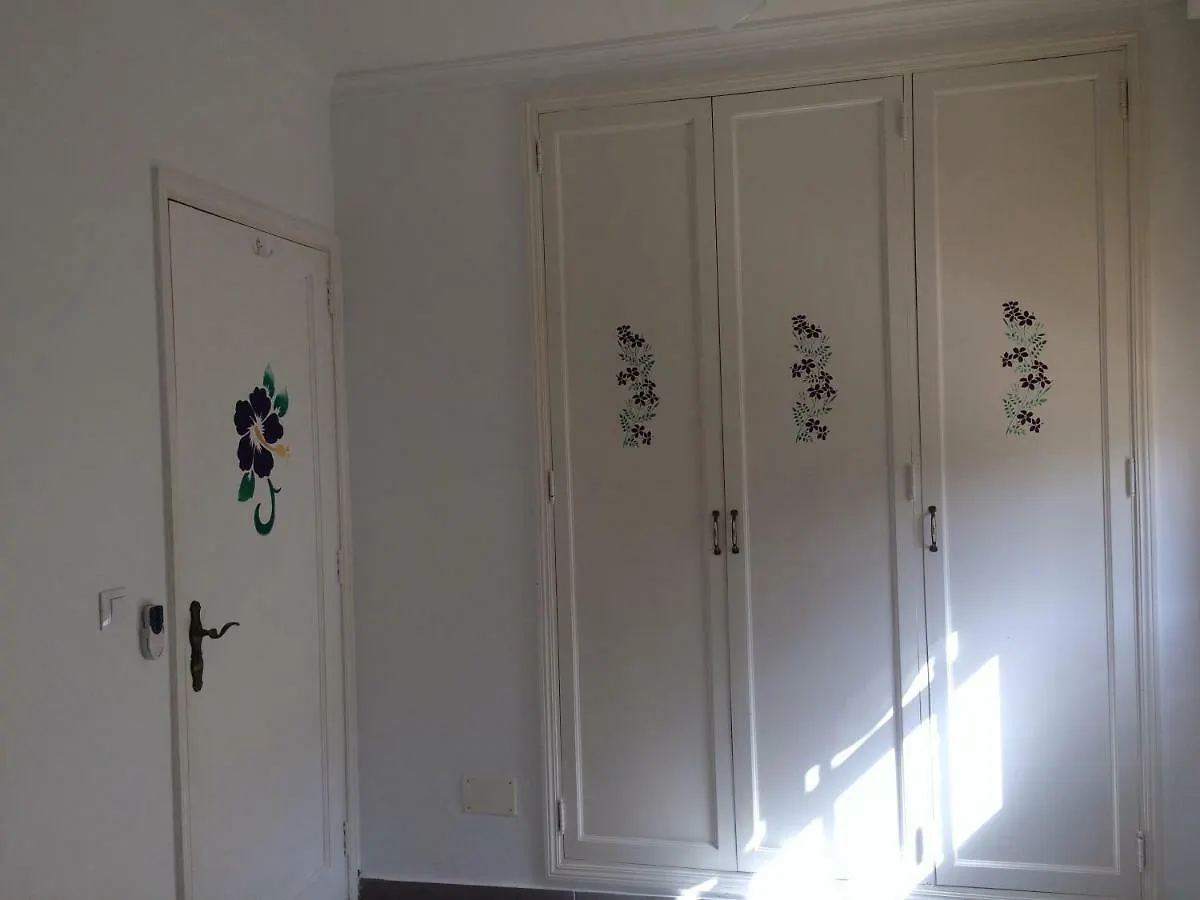 Dream House Hotel Maspalomas  Apartment