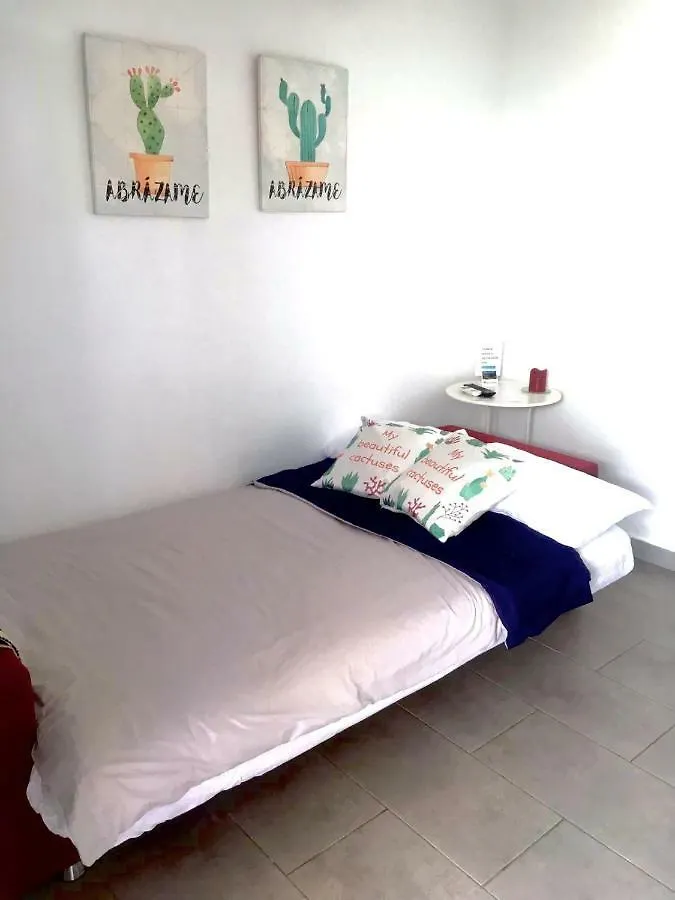 Dream House Hotel Maspalomas  Apartment