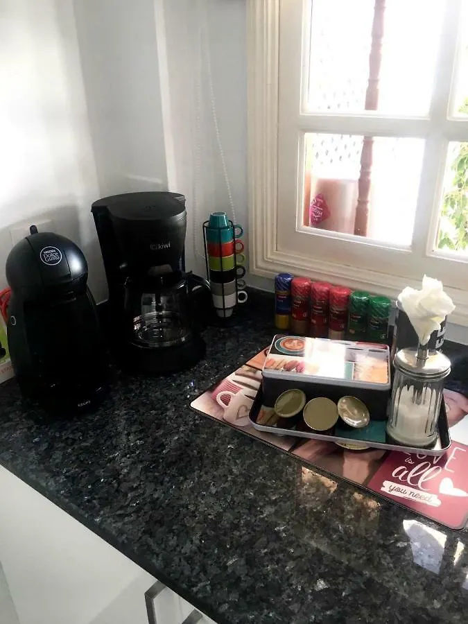 Apartment Dream House Hotel Maspalomas  Spain