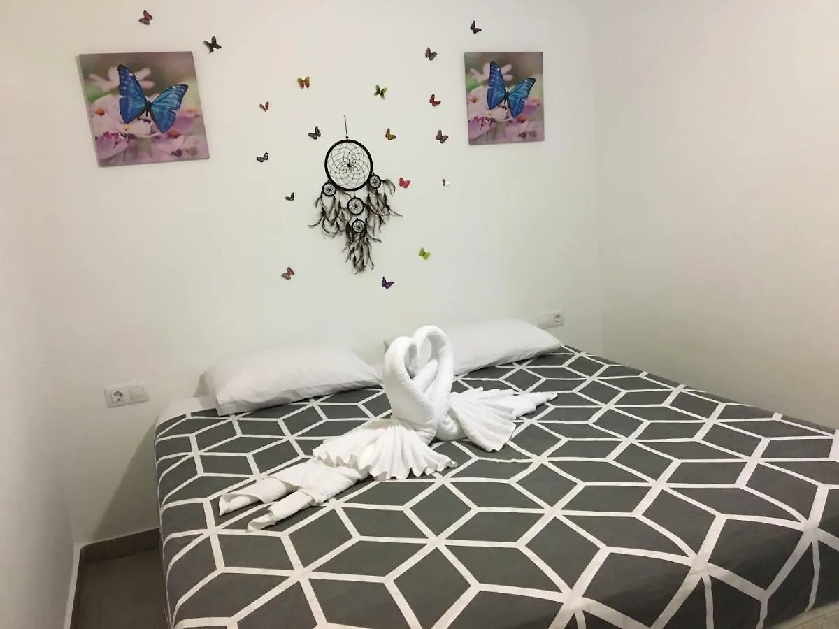 Dream House Hotel Maspalomas