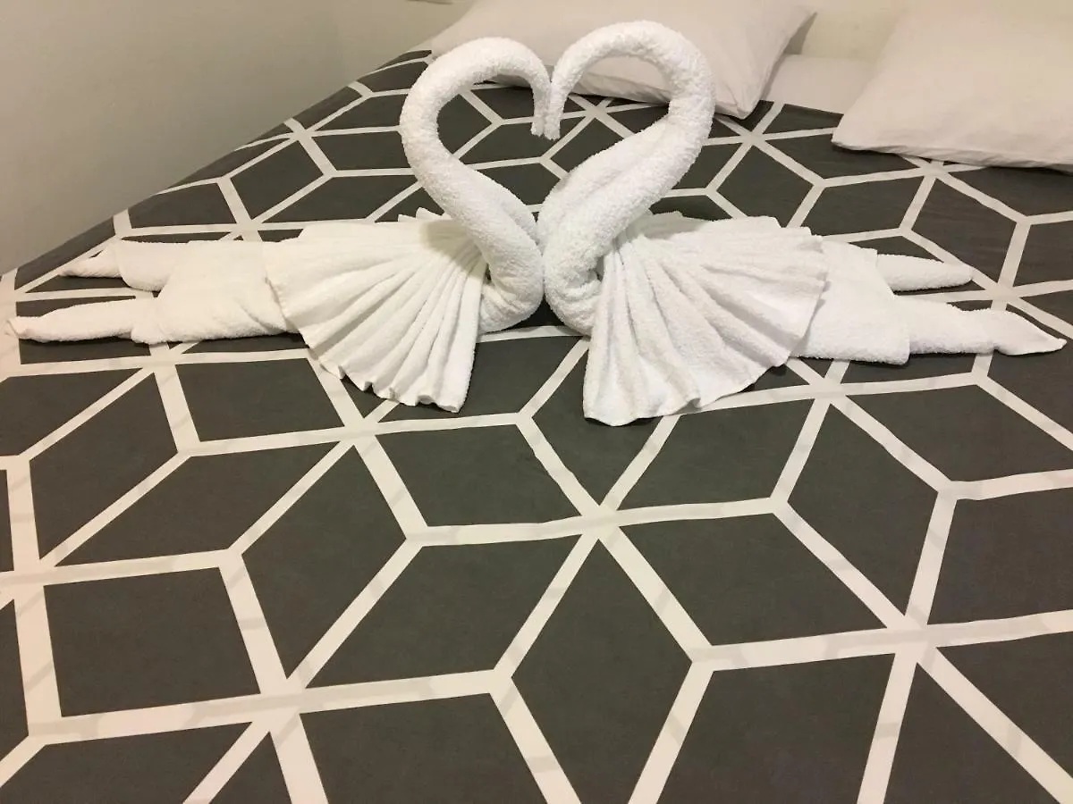Apartment Dream House Hotel Maspalomas